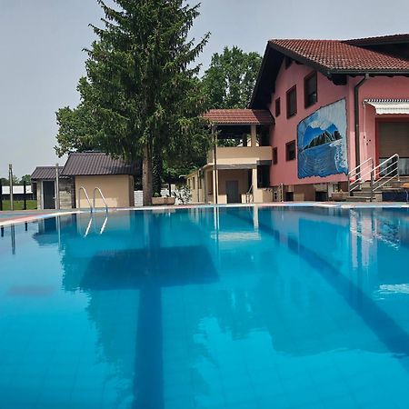 Stevin Ranc Διαμέρισμα Bosanska Dubica Εξωτερικό φωτογραφία