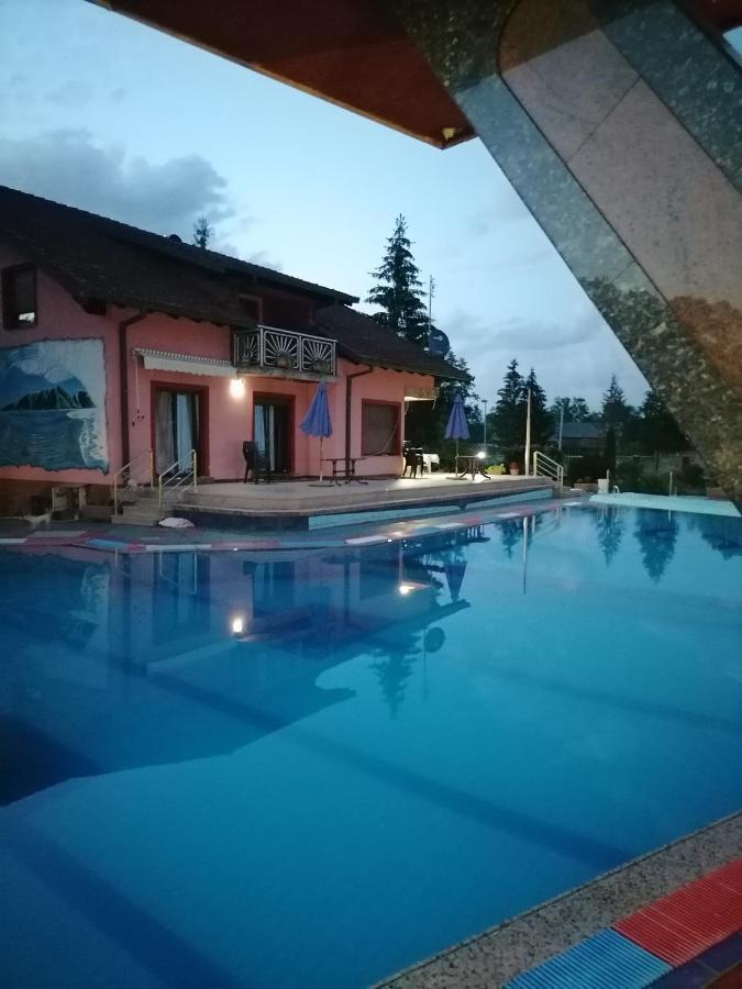 Stevin Ranc Διαμέρισμα Bosanska Dubica Εξωτερικό φωτογραφία
