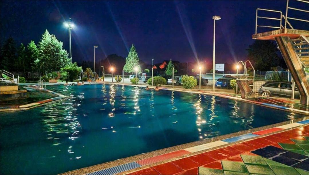 Stevin Ranc Διαμέρισμα Bosanska Dubica Εξωτερικό φωτογραφία