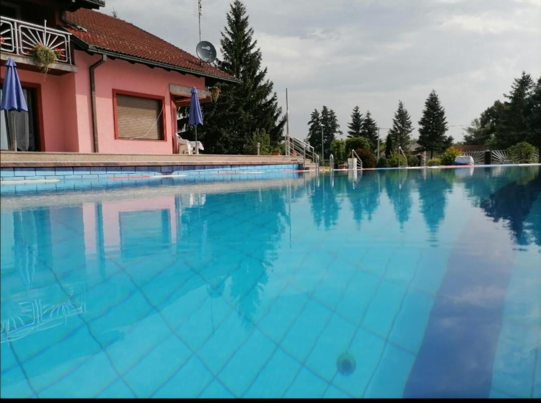 Stevin Ranc Διαμέρισμα Bosanska Dubica Εξωτερικό φωτογραφία