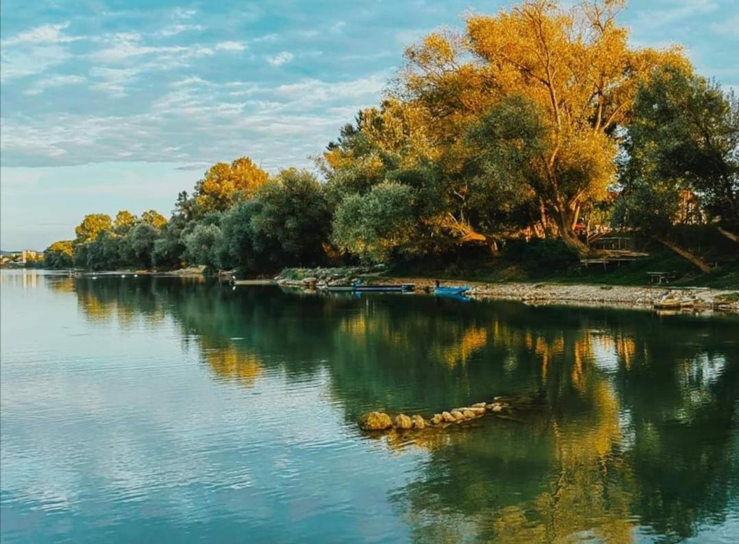 Stevin Ranc Διαμέρισμα Bosanska Dubica Εξωτερικό φωτογραφία