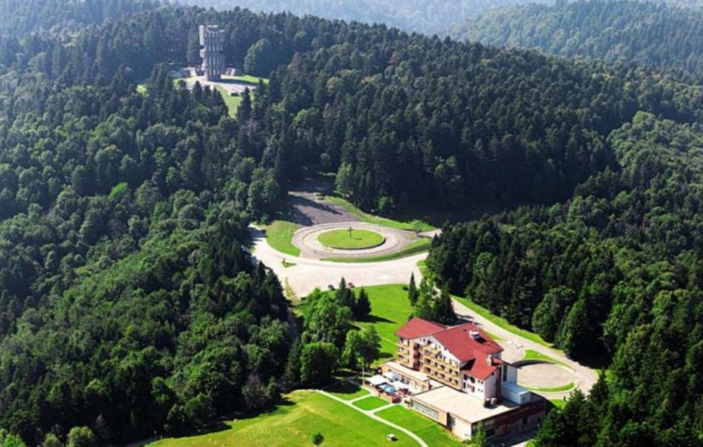 Stevin Ranc Διαμέρισμα Bosanska Dubica Εξωτερικό φωτογραφία